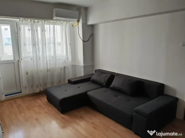 Inchiriez apartament 2 camere