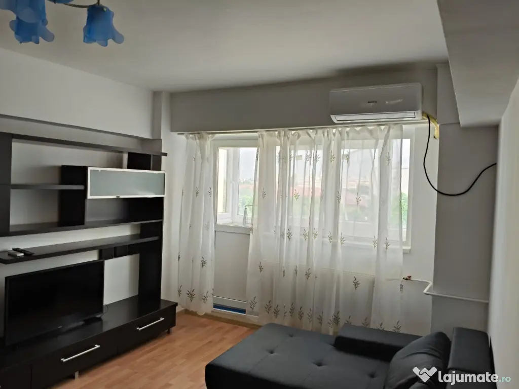 Inchiriez apartament 2 camere