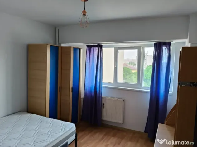Inchiriez apartament 2 camere