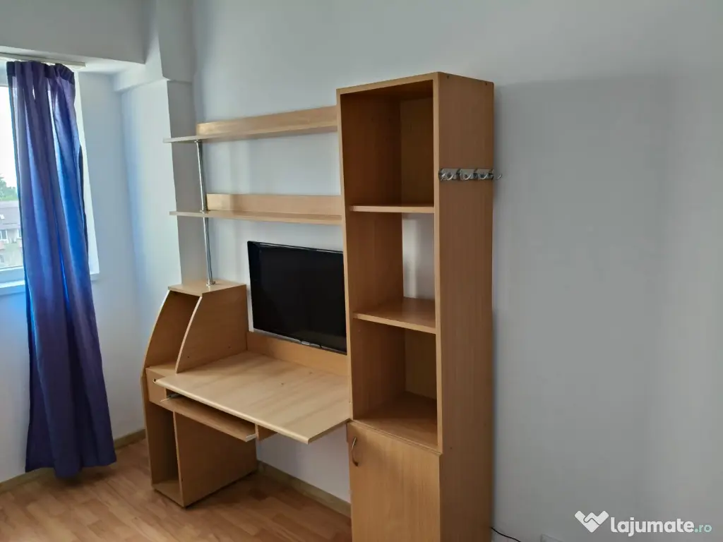 Inchiriez apartament 2 camere