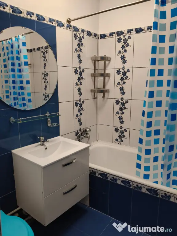Inchiriez apartament 2 camere