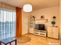 Studio modern de închiriat în Atria Urban Resort