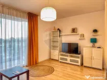 Studio modern de închiriat în Atria Urban Resort