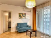 Studio modern de închiriat în Atria Urban Resort 