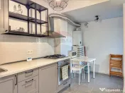 Studio modern de închiriat în Atria Urban Resort 