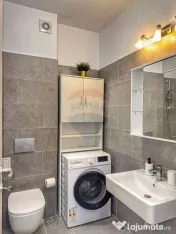 Studio modern de închiriat în Atria Urban Resort 