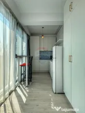 Apartament 2 camere lux – Panorama Lake 