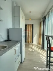 Apartament 2 camere lux – Panorama Lake 