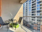 Apartament 2 camere lux – Panorama Lake 