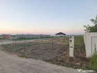 Teren Ghercesti 