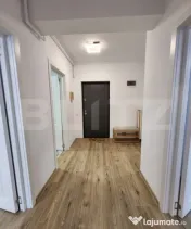 Apartament NOU, 2 camere, dressing, 55 mp, parcare, zona Ter 