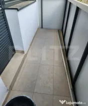 Apartament NOU, 2 camere, dressing, 55 mp, parcare, zona Ter 
