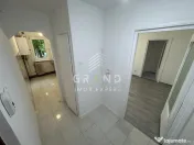 2 camere | Balcon | Baie cu geam | Etaj 1/4 | Minerva–Măn
