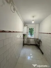 2 camere | Balcon | Baie cu geam | Etaj 1/4 | Minerva–Măn