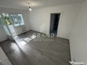2 camere | Balcon | Baie cu geam | Etaj 1/4 | Minerva–Măn