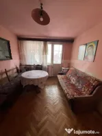 Apartament 2 camere, etaj 2, 46 mp - Deva