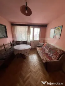 Apartament 2 camere, etaj 2, 46 mp - Deva