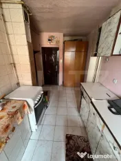 Apartament 2 camere etaj 2,zona buna