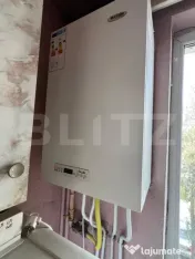 Apartament 2 camere etaj 2,zona buna