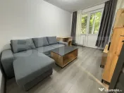 Inchiriez apartament cu 2 camere in Rogerius, 53mp, complet 
