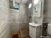 Inchiriez apartament cu 2 camere in Rogerius, 53mp, complet 