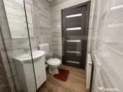 Inchiriez apartament cu 2 camere in Rogerius, 53mp, complet 