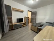 Inchiriez apartament cu 2 camere in Rogerius, 53mp, complet 