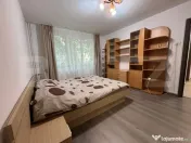 Inchiriez apartament cu 2 camere in Rogerius, 53mp, complet 