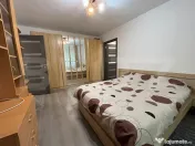Inchiriez apartament cu 2 camere in Rogerius, 53mp, complet 