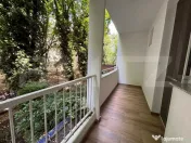 Inchiriez apartament cu 2 camere in Rogerius, 53mp, complet 