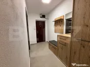 Inchiriez apartament cu 2 camere in Rogerius, 53mp, complet 