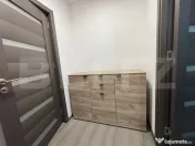Inchiriez apartament cu 2 camere in Rogerius, 53mp, complet 