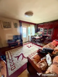 Apartament 3 camere, 65 mp, 2 bai, zona Titulescu 