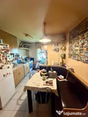 Apartament 3 camere, 65 mp, 2 bai, zona Titulescu 