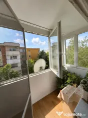 Apartament 3 camere, 65 mp, 2 bai, zona Titulescu 