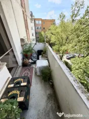Apartament 3 camere, 65 mp, 2 bai, zona Titulescu 