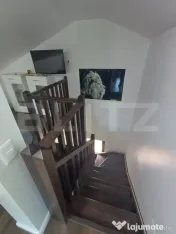 Vilă premium cu foisor si sauna, 240 mp, 10 ari teren, Sche 