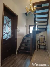 Vilă premium cu foisor si sauna, 240 mp, 10 ari teren, Sche 