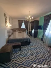 Vilă premium cu foisor si sauna, 240 mp, 10 ari teren, Sche 