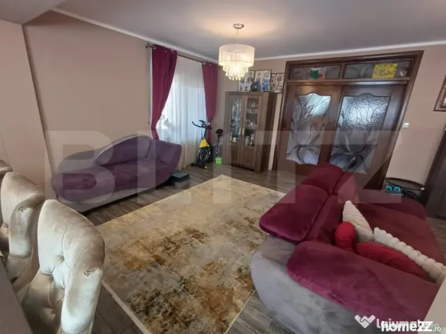 Vilă premium cu foisor si sauna, 240 mp, 10 ari teren, Sche - Suceava (Suceava)