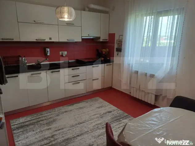 Vilă premium cu foisor si sauna, 240 mp, 10 ari teren, Sche - Suceava (Suceava)