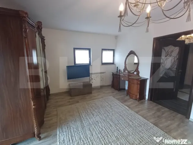 Vilă premium cu foisor si sauna, 240 mp, 10 ari teren, Sche - Suceava (Suceava)