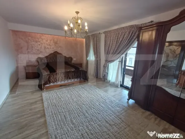 Vilă premium cu foisor si sauna, 240 mp, 10 ari teren, Sche - Suceava (Suceava)