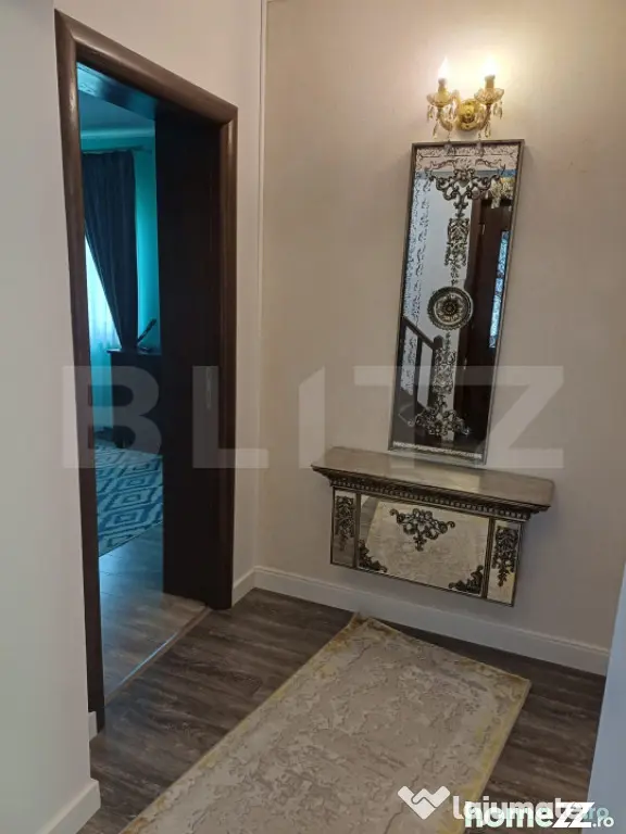 Vilă premium cu foisor si sauna, 240 mp, 10 ari teren, Sche - Suceava (Suceava)