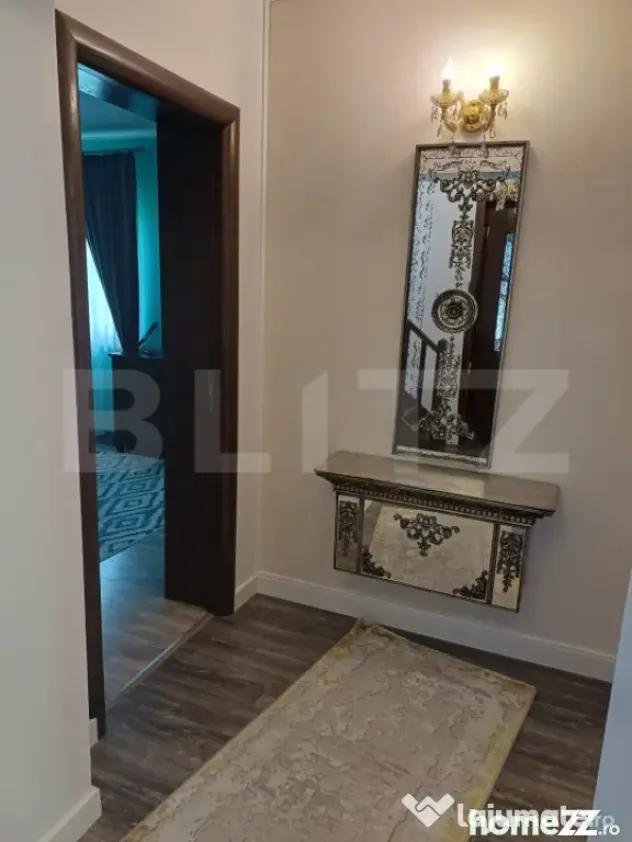Vilă premium cu foisor si sauna, 240 mp, 10 ari teren, Sche - Suceava (Suceava)