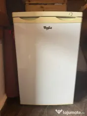 Congelator vertical Whirlpool 90L 