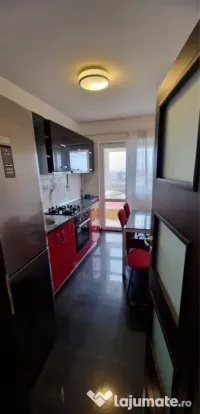 350euro!!!Modern!Apartament 2 camere decomandat,zona Nicolin 