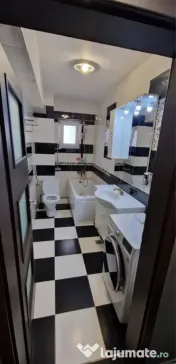 350euro!!!Modern!Apartament 2 camere decomandat,zona Nicolin 