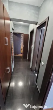350euro!!!Modern!Apartament 2 camere decomandat,zona Nicolin 