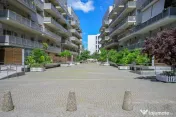 De vanzare 3 Camere Parcul Carol - Terase 23 mp - Parcare Su 